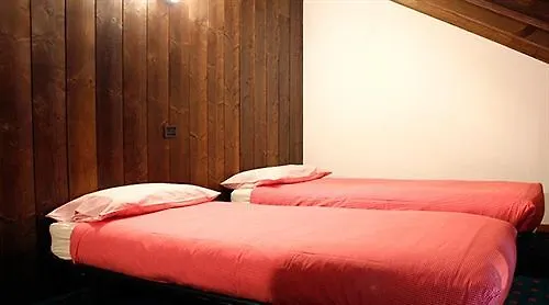 Lejlighedshotel Apfel Gressoney-Saint-Jean