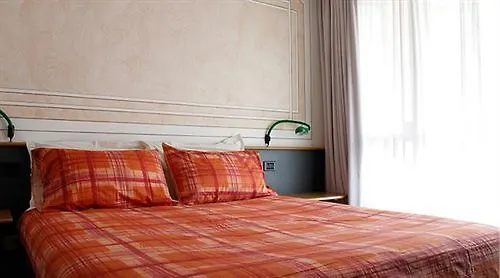 Lejlighedshotel Apfel