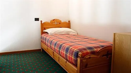 Apfel Gressoney-Saint-Jean