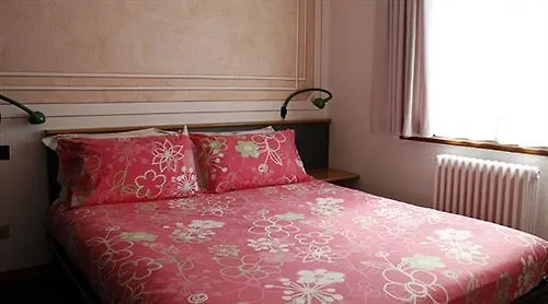 Lejlighedshotel Apfel 3*