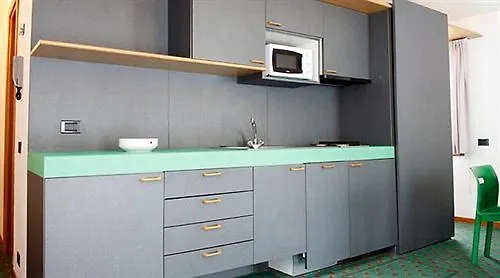 Lejlighedshotel Apfel