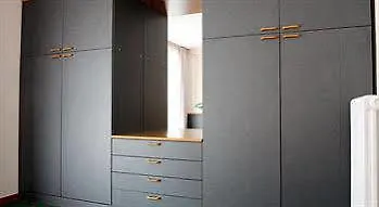 Apfel Lejlighedshotel 3*