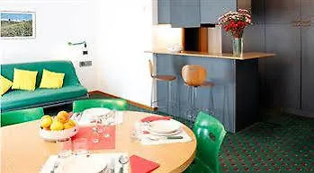 Lejlighedshotel Apfel