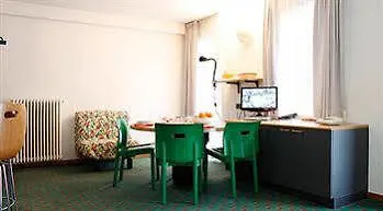 Lejlighedshotel Apfel Gressoney-Saint-Jean