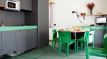 Lejlighedshotel Apfel Gressoney-Saint-Jean