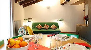 Apfel Lejlighedshotel